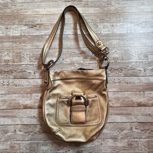 💚b. makowsky (crossbody) bag